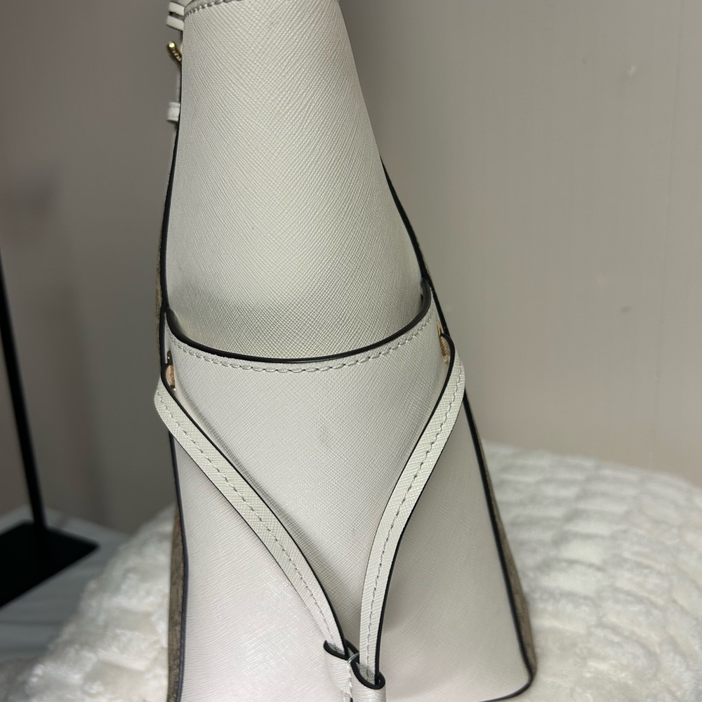 Michael Kors Gilly Miami Limited Edition Logo Tote NWOT - Picture 8 of 14
